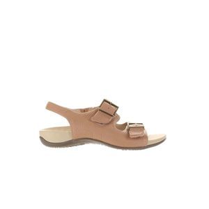 NIB Vionic Womens Albie Macaroon Slingbacks Size 7 Wide (C,D, W)